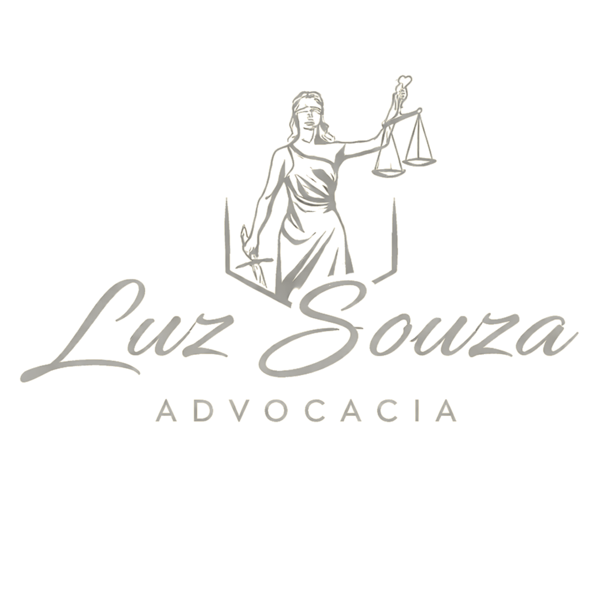Logo Laiz Souza