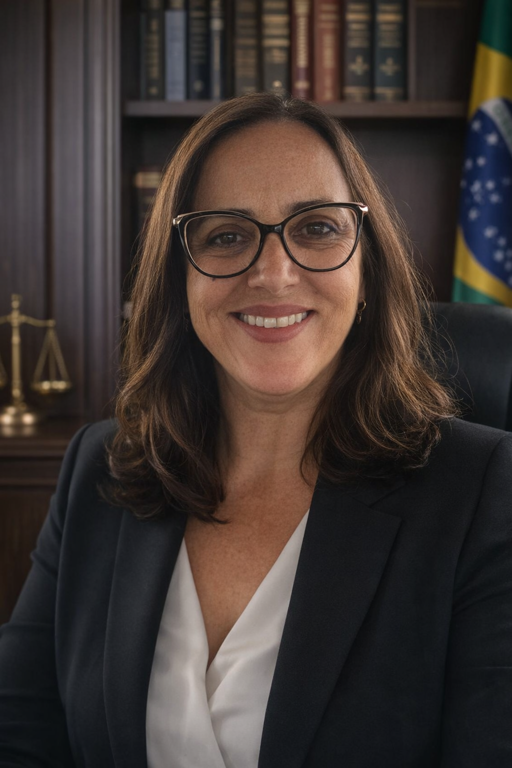 Dra. Laiz Souza